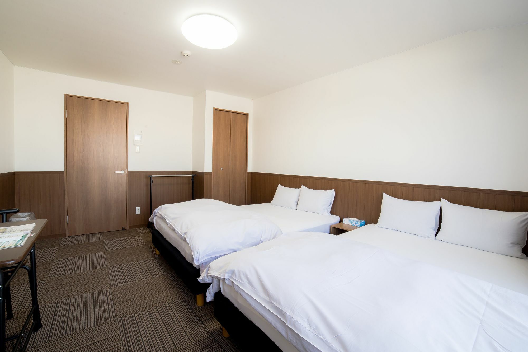 Oyo Hotel Musubi Kyoto Kuramaguchi Omiya Ngoại thất bức ảnh