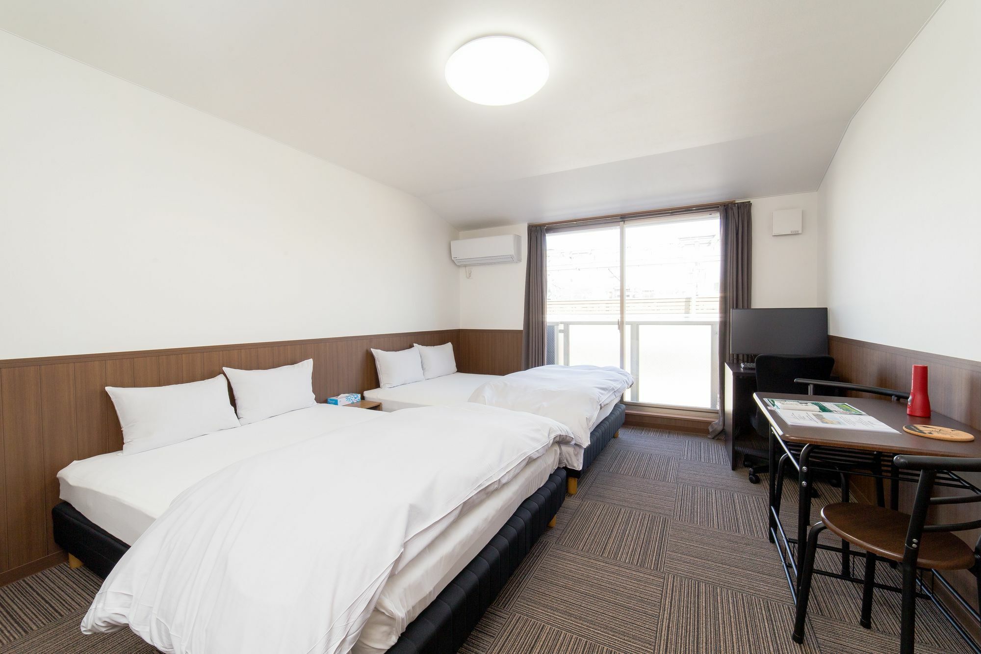 Oyo Hotel Musubi Kyoto Kuramaguchi Omiya Ngoại thất bức ảnh