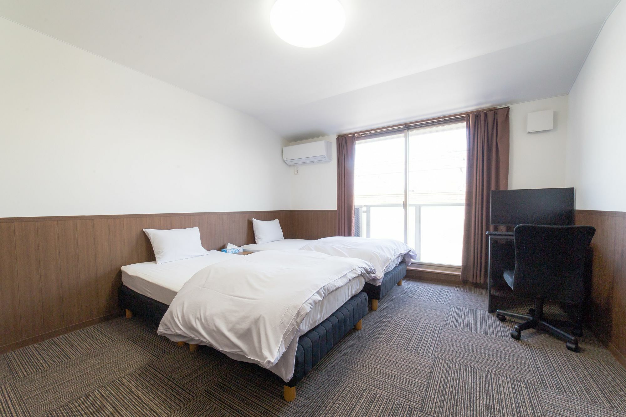 Oyo Hotel Musubi Kyoto Kuramaguchi Omiya Ngoại thất bức ảnh