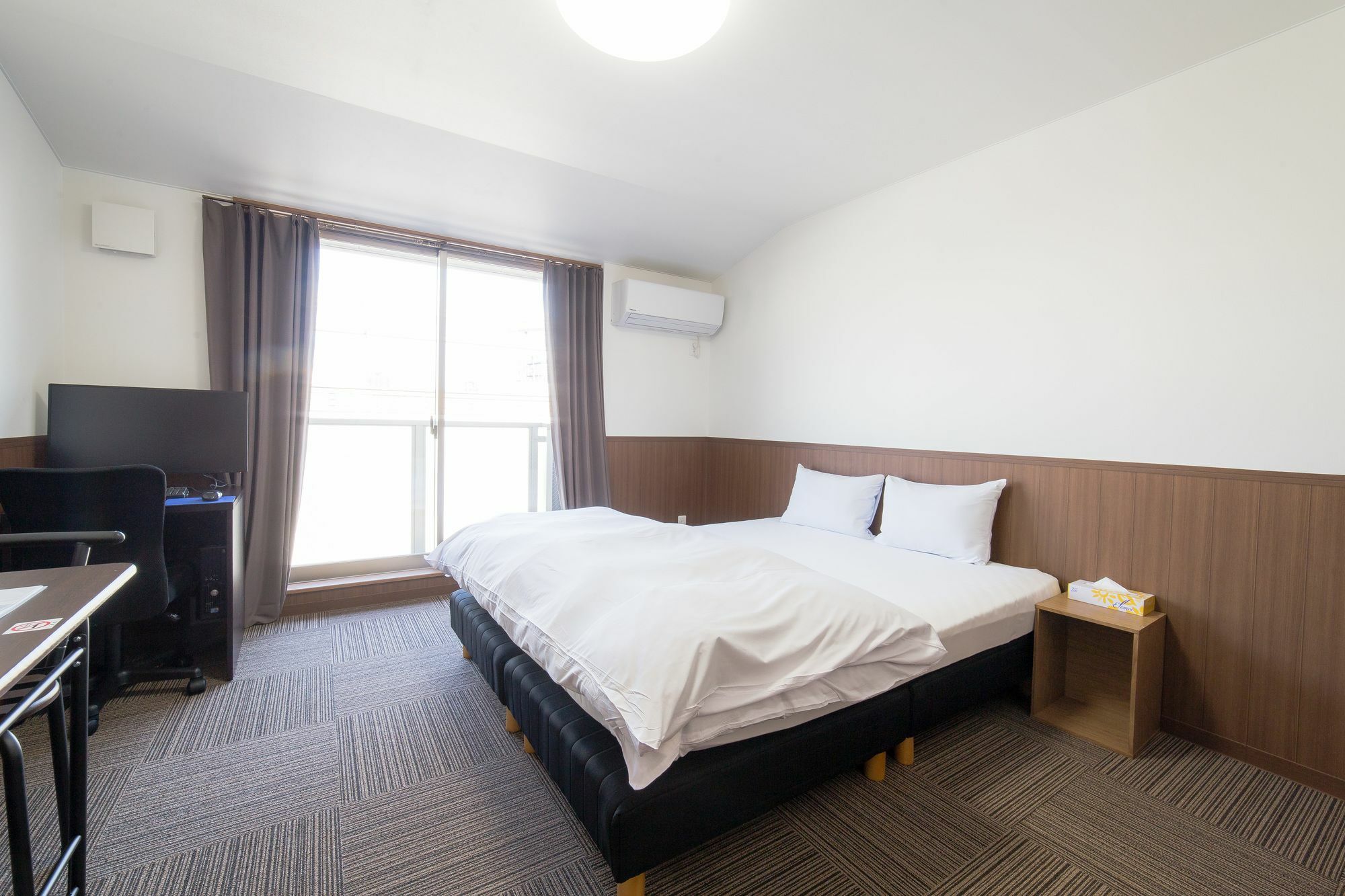 Oyo Hotel Musubi Kyoto Kuramaguchi Omiya Ngoại thất bức ảnh